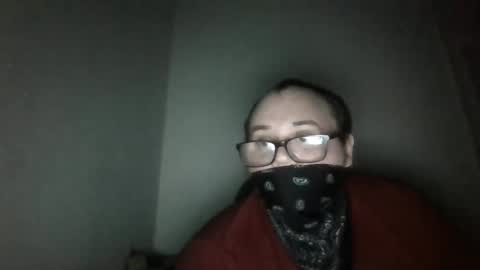 Snapshot of jacklack221 chatting on December 9, 3:40 am jack online show from December 9, 3:40 am