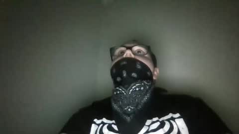Snapshot of jacklack221 chatting on February 20, 3:34 am jack online show from February 20, 3:34 am