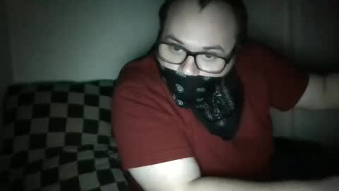 Snapshot of jacklack221 chatting on December 8, 6:01 am jack online show from December 8, 6:01 am