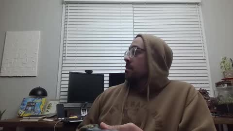 Jack Landon online show from April 28, 3:11 am