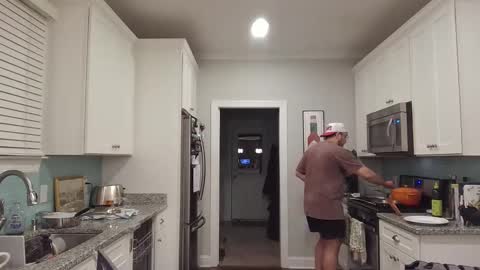 Jack Landon online show from March 20, 1:09 am