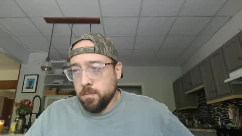 Jack Landon online show from June 28, 5:19 pm