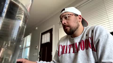 Jack Landon online show from April 14, 12:27 pm