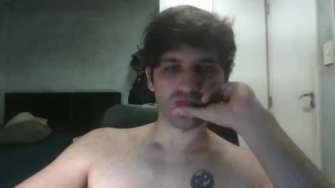 jackmancada online show from April 4, 1:24 am