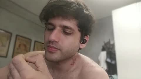 jackmancada online show from March 19, 8:06 am