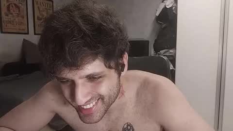 jackmancada online show from April 8, 8:36 am