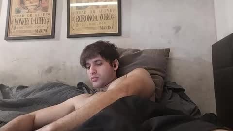 jackmancada online show from April 17, 12:46 am