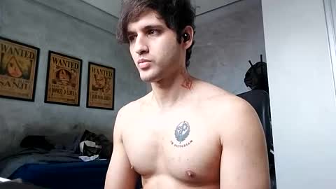 jackmancada online show from April 2, 7:00 pm