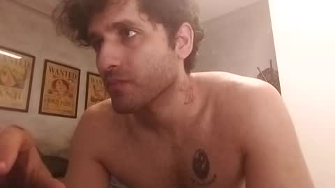 jackmancada online show from March 27, 5:55 am