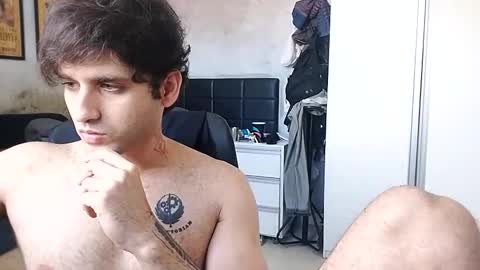 jackmancada online show from April 15, 5:46 pm