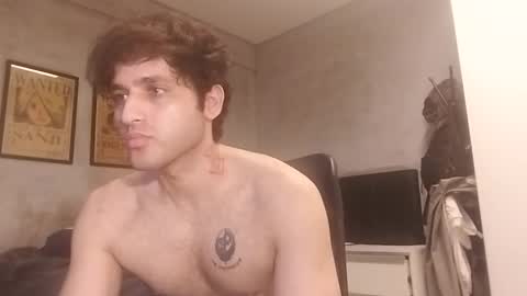 jackmancada online show from March 31, 8:49 am