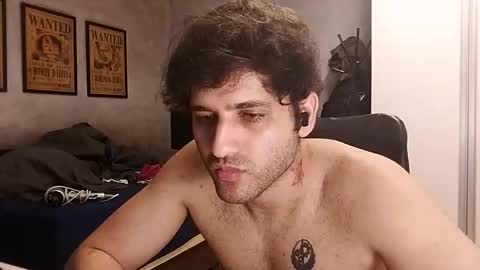 jackmancada online show from April 6, 2:19 am