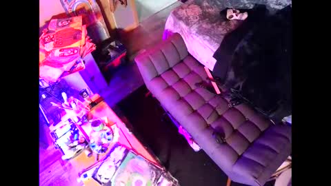 jackmeoff369 online show from October 31, 1:40 am