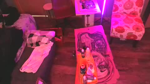 jackmeoff369 online show from October 15, 9:28 am