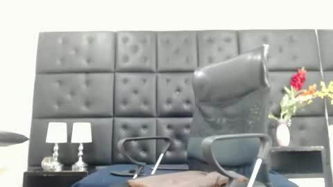 JACK online show from November 7, 1:25 pm