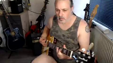 Jack independent model  online show from June 18, 6:57 pm