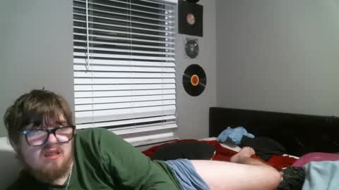 Snapshot of jackoffjared chatting on February 25, 2:25 am jackoffjared online show from February 25, 2:25 am