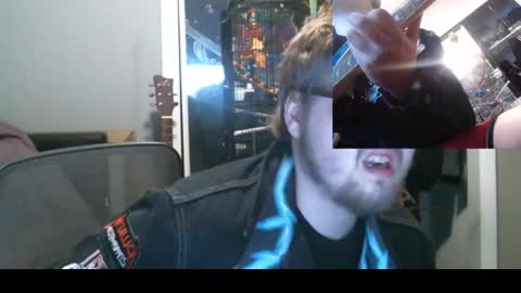 Snapshot of jackoffjared chatting on December 29, 1:24 am jackoffjared online show from December 29, 1:24 am