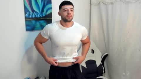 Snapshot of jackpit77 chatting on January 22, 6:52 am jackpit77 online show from January 22, 6:52 am