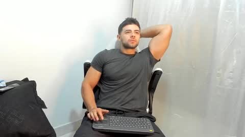 Snapshot of jackpit77 chatting on March 6, 2:41 am jackpit77 online show from March 6, 2:41 am