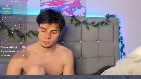 Jackson online show from April 2, 8:22 am