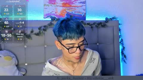 Jackson online show from April 14, 7:57 pm