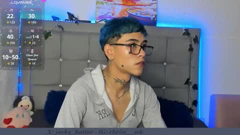 Jackson online show from March 22, 9:31 pm