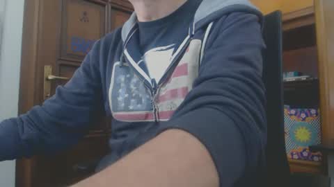 jacksolos online show from October 19, 1:58 pm