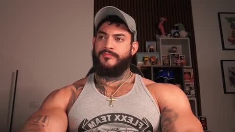 Snapshot of jackson__cottonwood chatting on January 29, 6:39 pm JC online show from January 29, 6:39 pm