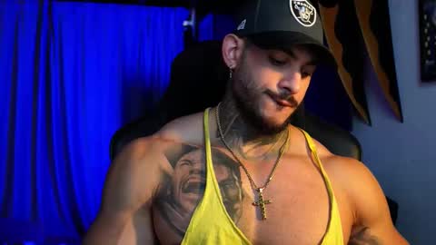 JC online show from March 5, 6:04 pm