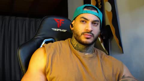 JC online show from October 30, 3:08 am