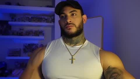 JC online show from June 28, 9:21 pm