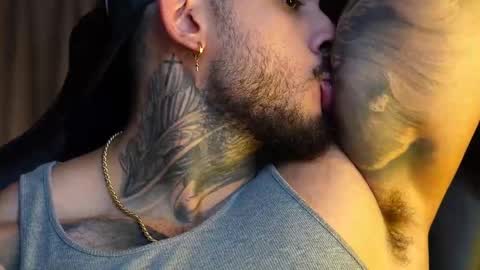 JC online show from February 17, 7:02 pm