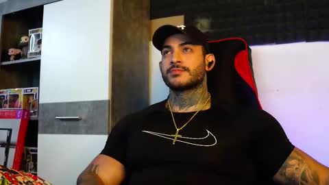 JC online show from November 20, 7:12 pm