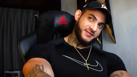 JC online show from October 14, 5:47 am