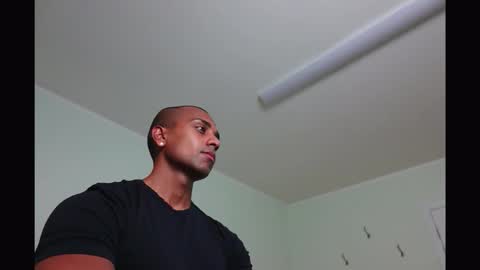 Jacky online show from October 20, 6:12 pm