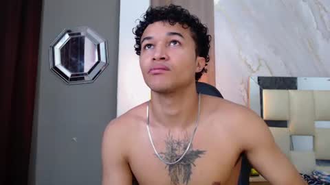 JAKSON online show from June 14, 10:01 pm