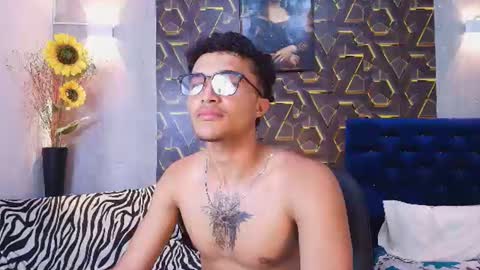 JAKSON online show from June 26, 11:07 pm