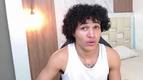 JAKSON online show from April 28, 4:39 am