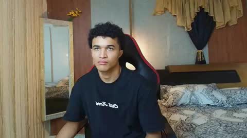 JAKSON online show from May 19, 4:19 am