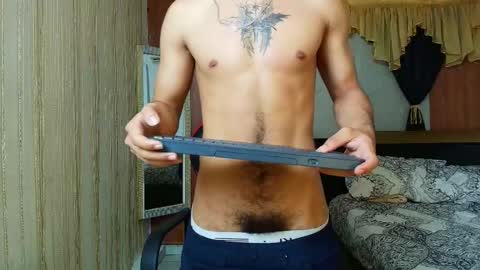 JAKSON online show from May 16, 11:25 pm