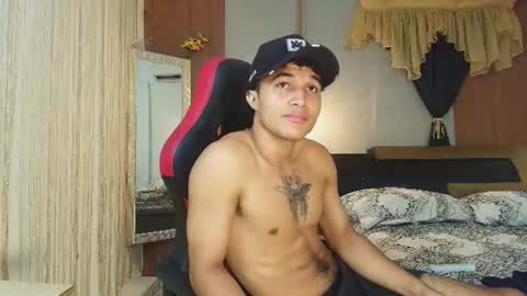 JAKSON online show from June 10, 1:40 am