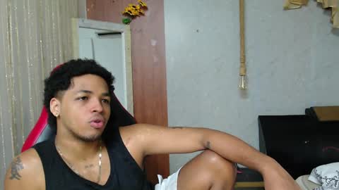 JAKSON online show from April 25, 6:27 pm