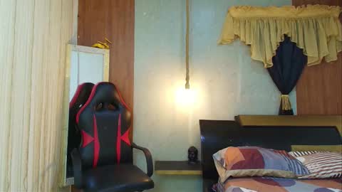 JAKSON online show from March 18, 2:47 am