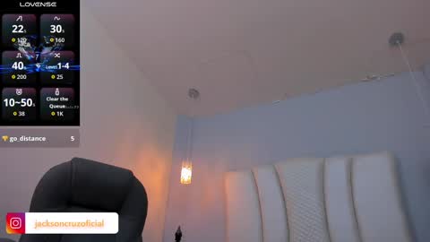 Snapshot of jackson_cruz chatting on September 12, 9:26 pm Jackson Cruz online show from September 12, 9:26 pm