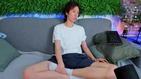 Jackson online show from November 3, 11:14 am