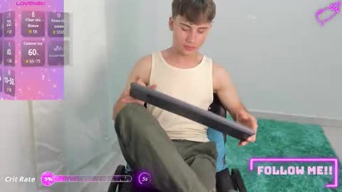 Jack online show from November 19, 4:45 am