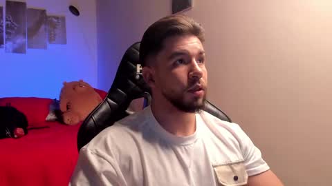 Jckson Stifler online show from May 22, 3:39 pm