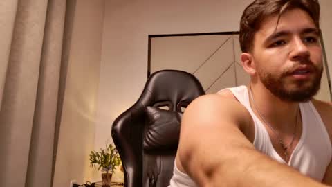 Jckson Stifler online show from May 20, 4:46 pm