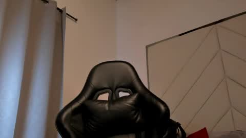 Jckson Stifler online show from March 27, 1:01 pm